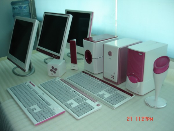 IT products